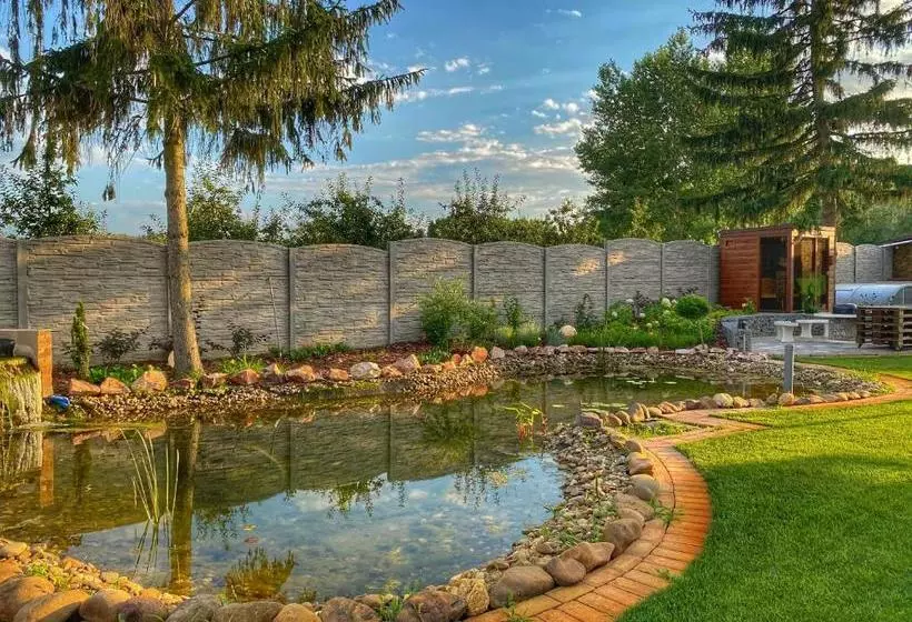 Majatalo Madison Ranch