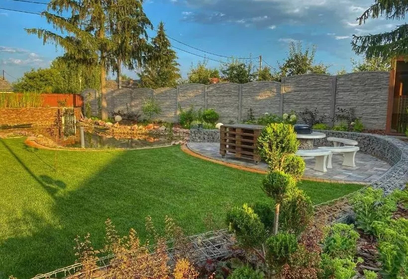 Majatalo Madison Ranch