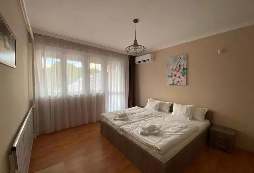 Majatalo Madison Ranch