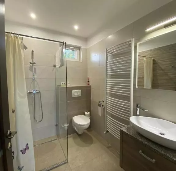 Majatalo Madison Ranch