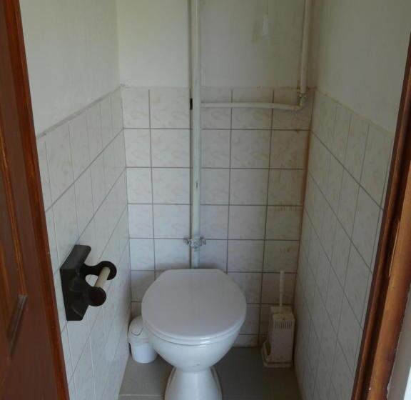 פנסיון Mi Ri Balance Vendégház