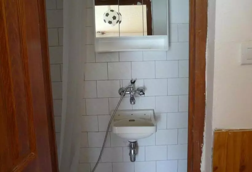 Majatalo Mi Ri Balance Vendégház