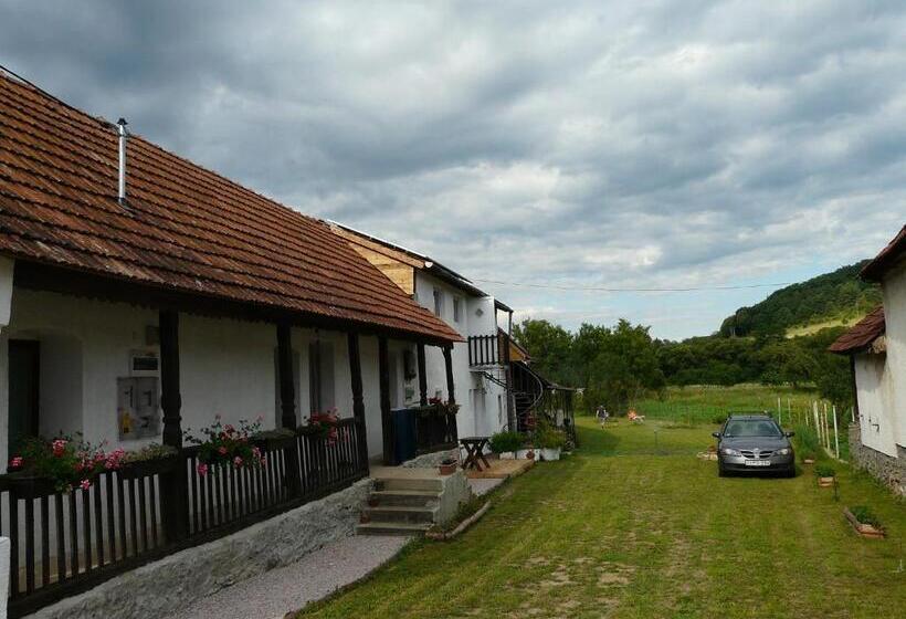 펜션 Mi Ri Balance Vendégház