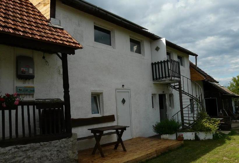 펜션 Mi Ri Balance Vendégház