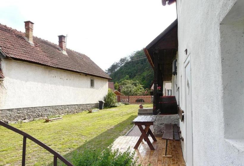 펜션 Mi Ri Balance Vendégház