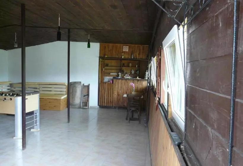 Majatalo Mi Ri Balance Vendégház