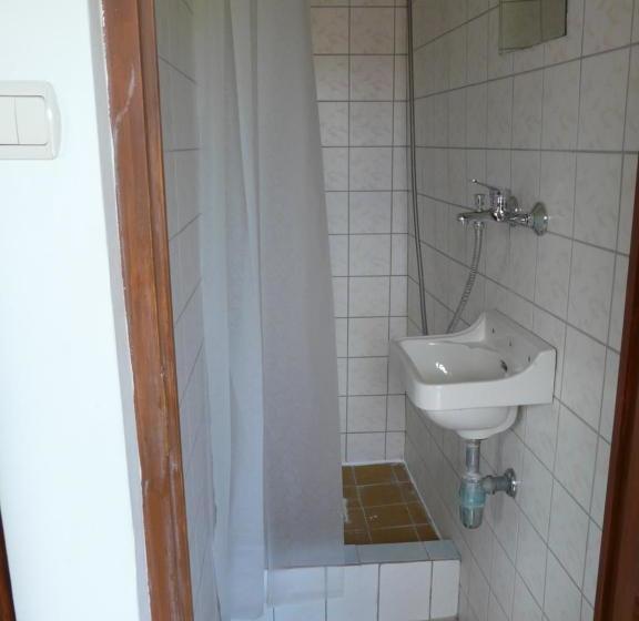 펜션 Mi Ri Balance Vendégház