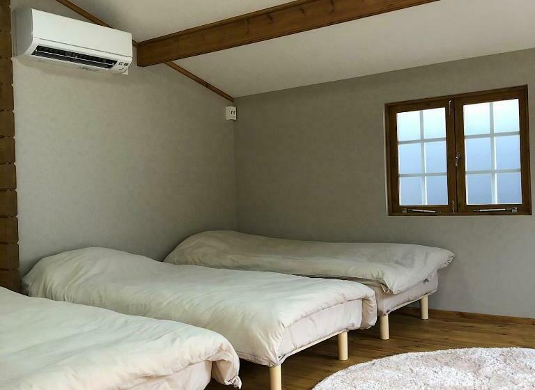 ペンション The Room