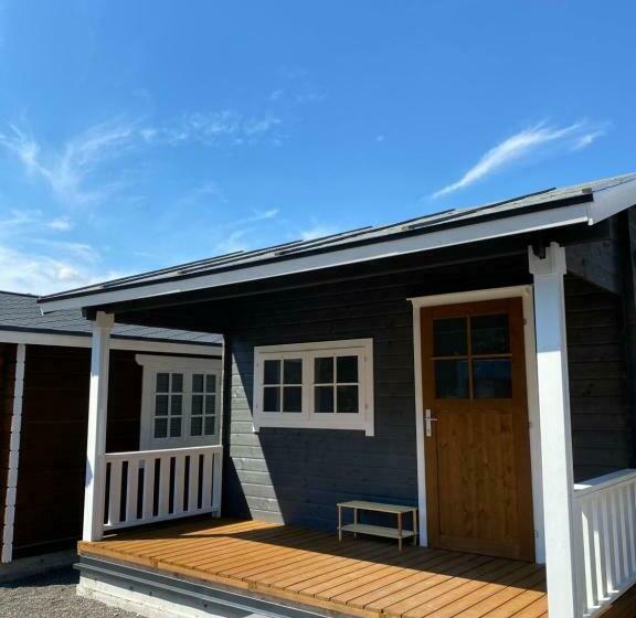 ペンション The Room