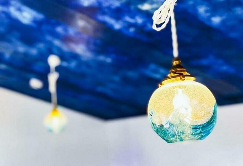 ペンション The Room