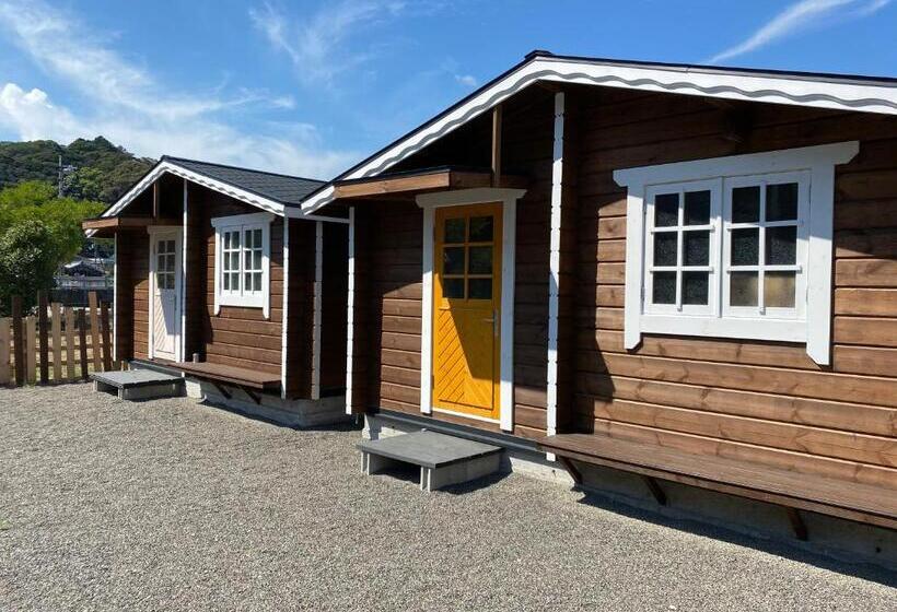 ペンション The Room