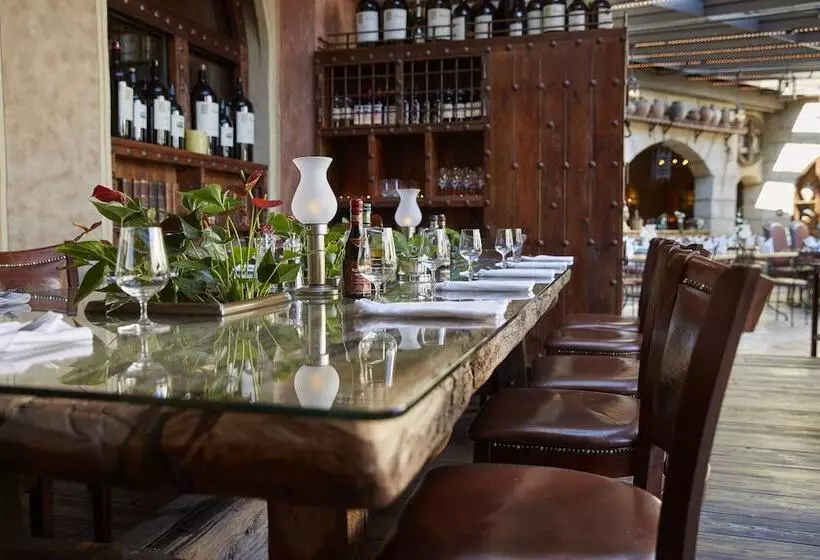 4 Sterne Superior Erlebnishotel Colosseo, Europa Park Freizeitpark & Erlebnis Resort