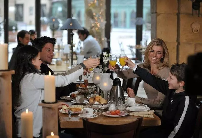 4 Sterne Superior Erlebnishotel Colosseo, Europa Park Freizeitpark & Erlebnis Resort