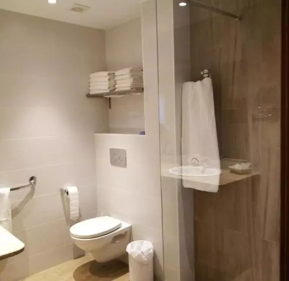 Apartaments Turistics Pirineu