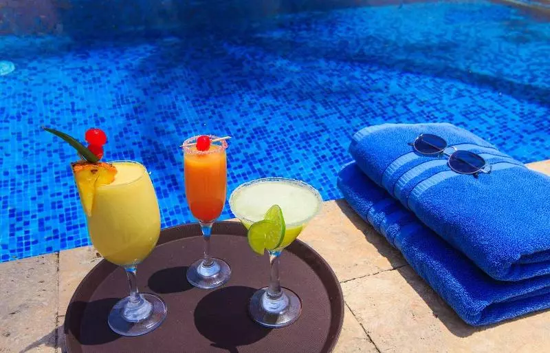 Gio Hotel Tama Santa Marta