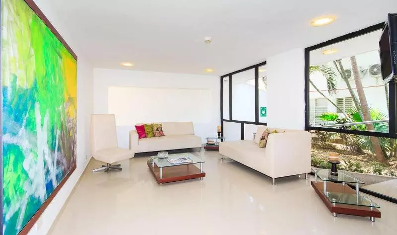 Gio Hotel Tama Santa Marta