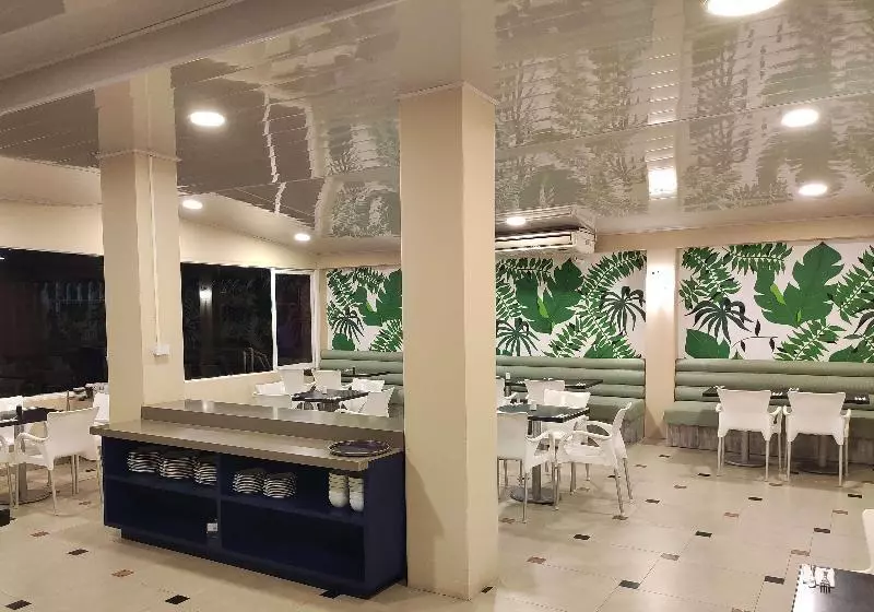 Gio Hotel Tama Santa Marta