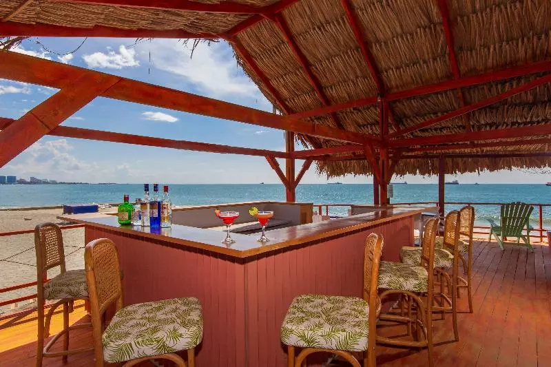 Gio Hotel Tama Santa Marta