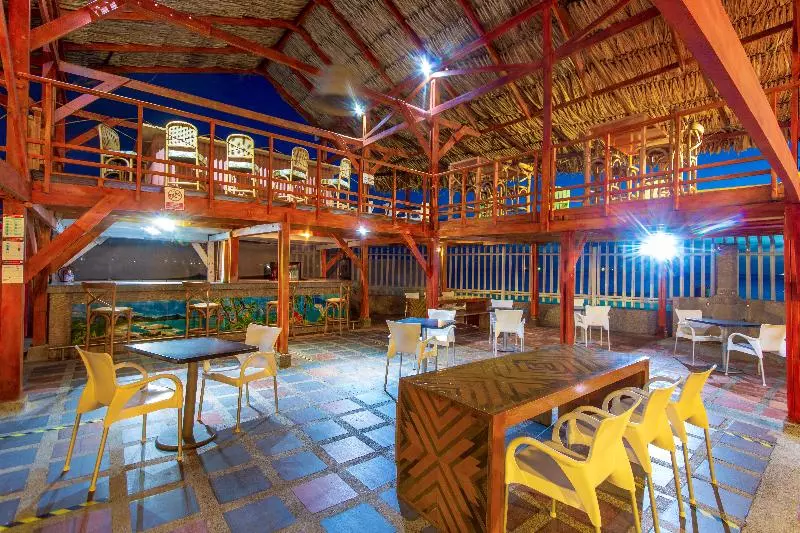 Gio Hotel Tama Santa Marta