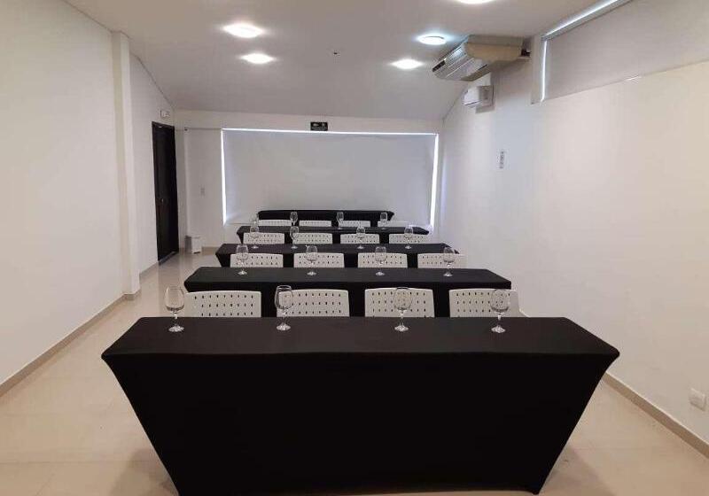 Gio Hotel Tama Santa Marta