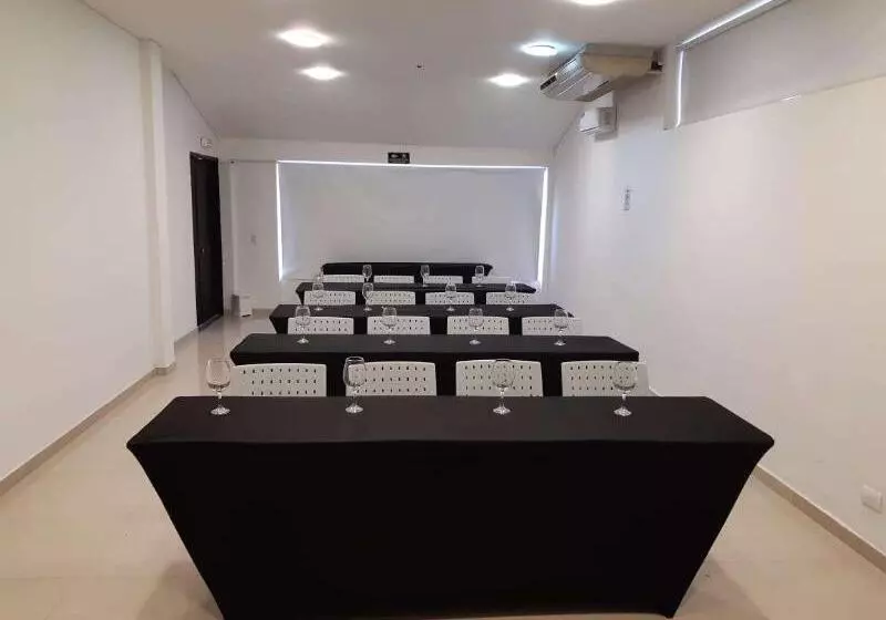 Gio Hotel Tama Santa Marta