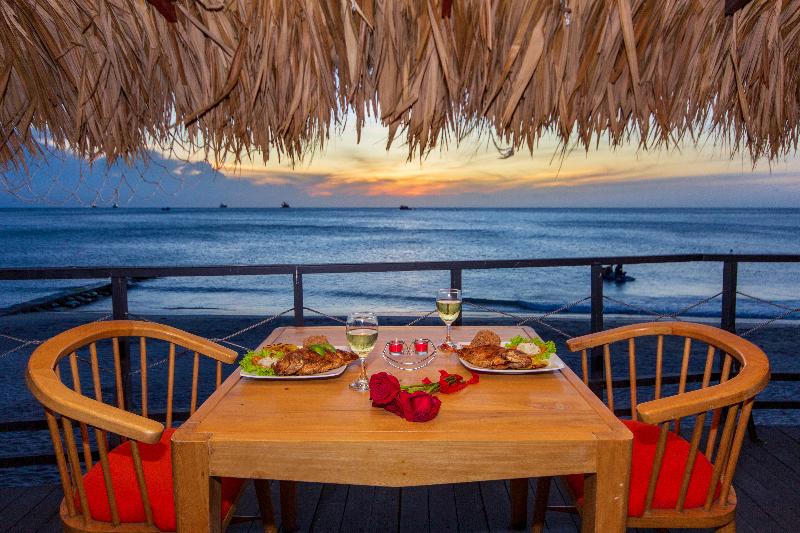 Gio Hotel Tama Santa Marta