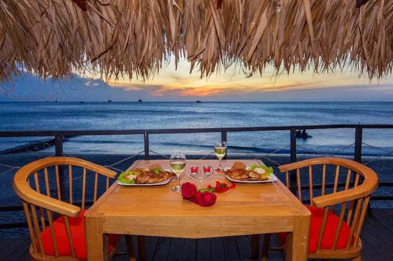 Gio Hotel Tama Santa Marta