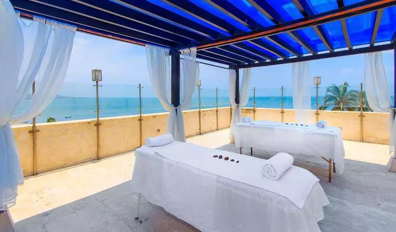 Gio Hotel Tama Santa Marta