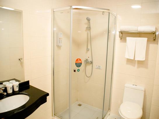 Greentree Inn Zhongshan Nanlang Hotel