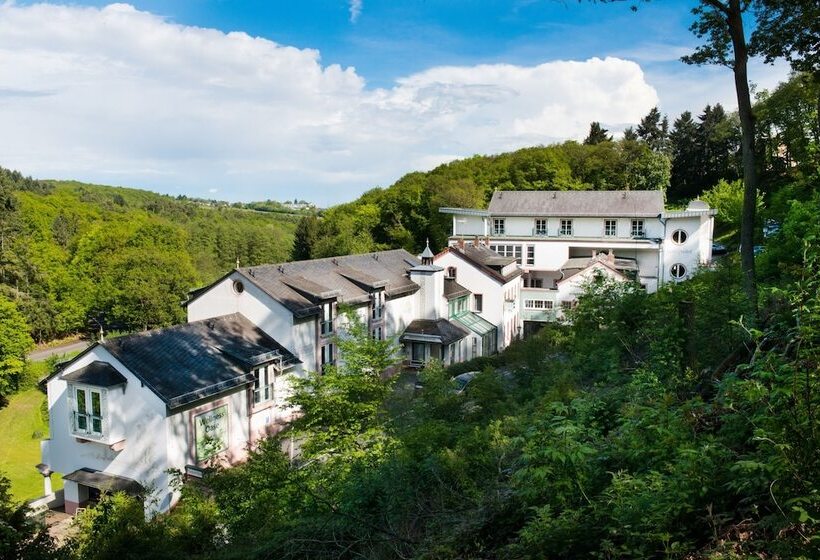 Akzent Waldhotel Rheingau