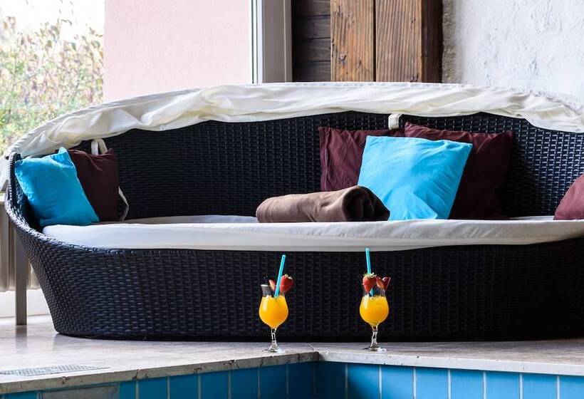 Akzent Waldhotel Rheingau