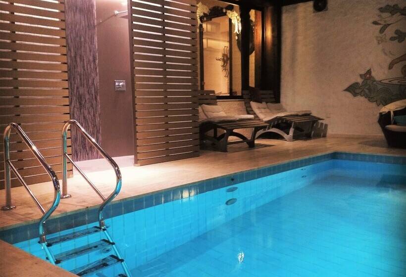 Akzent Waldhotel Rheingau