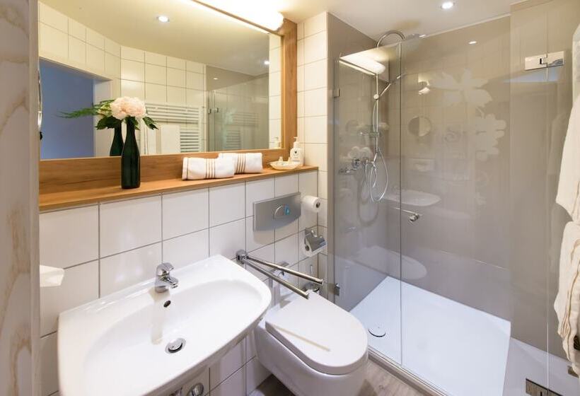 Akzent Waldhotel Rheingau