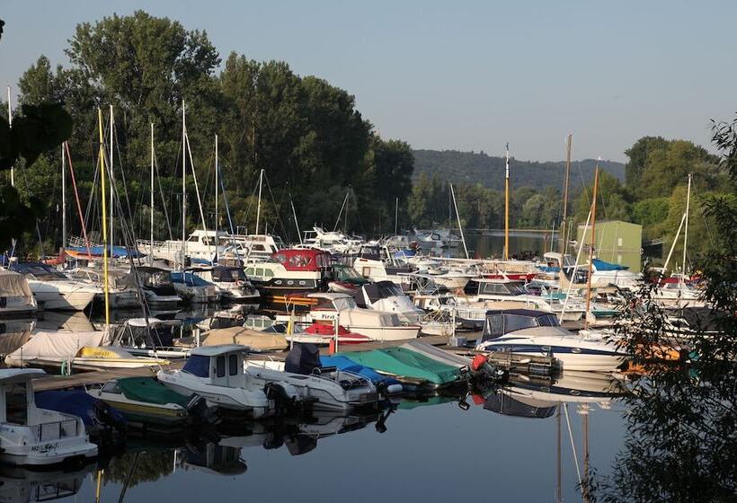 Akzent Waldhotel Rheingau