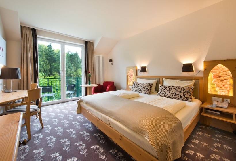 Akzent Waldhotel Rheingau