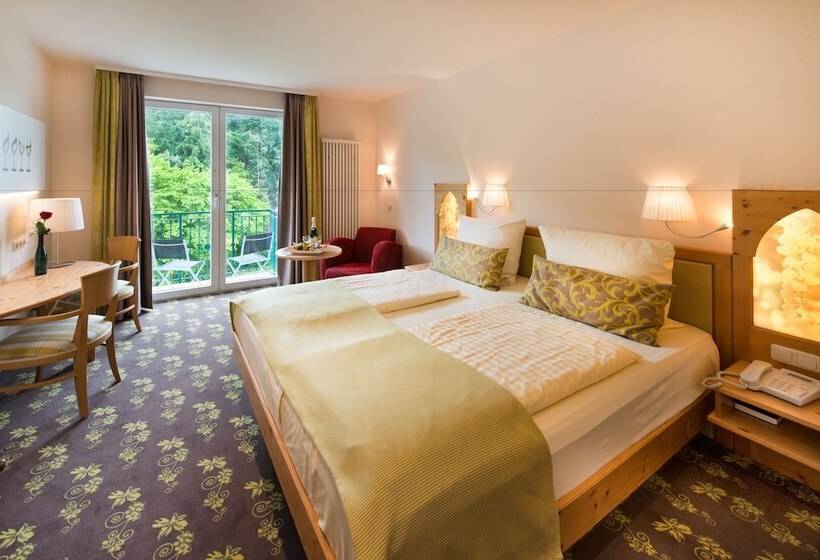 Akzent Waldhotel Rheingau