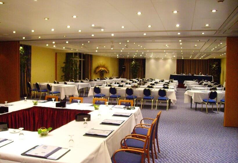 בית מלון כפרי Arkona Strand