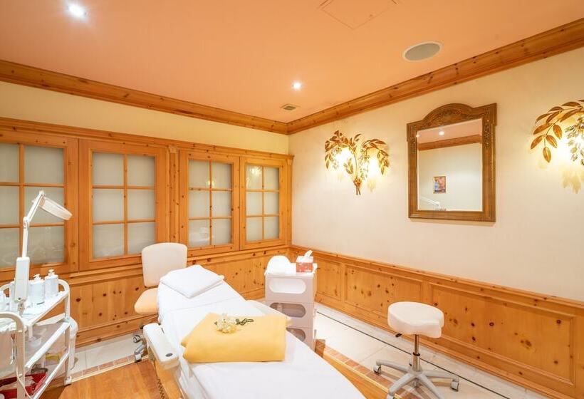 בית מלון כפרי Arkona Strand