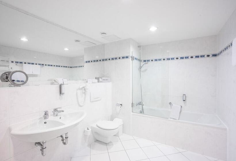 בית מלון כפרי Arkona Strand