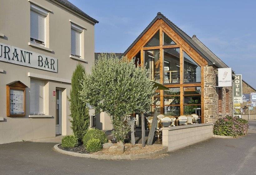 فندق Auberge De La Baie