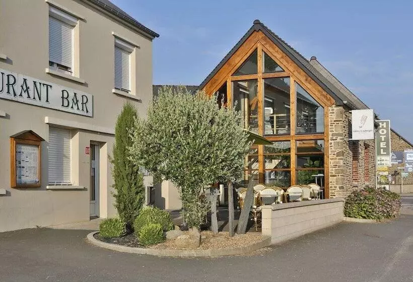 فندق Auberge De La Baie