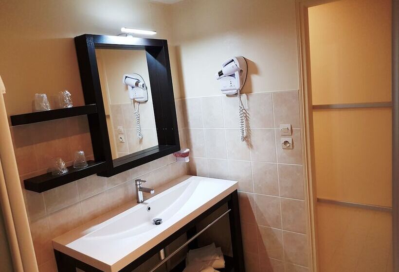 فندق Auberge De La Baie