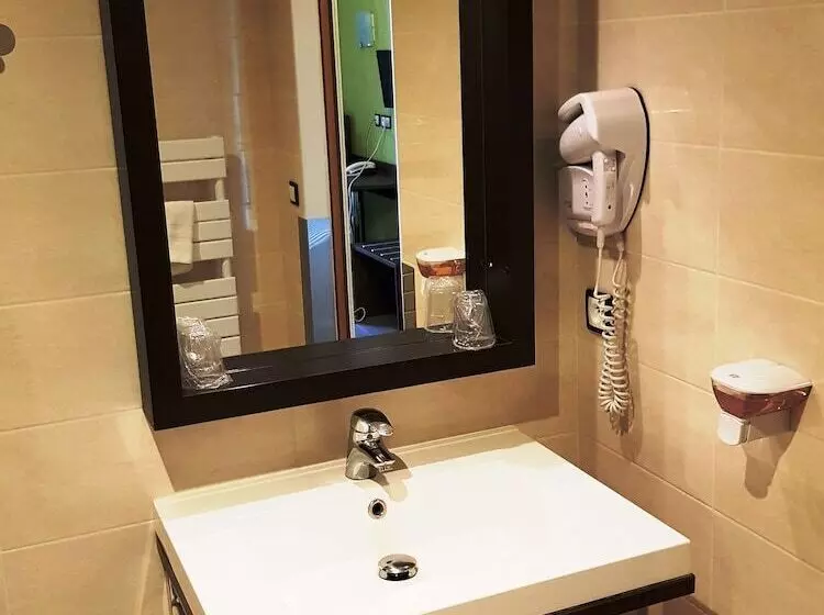 فندق Auberge De La Baie