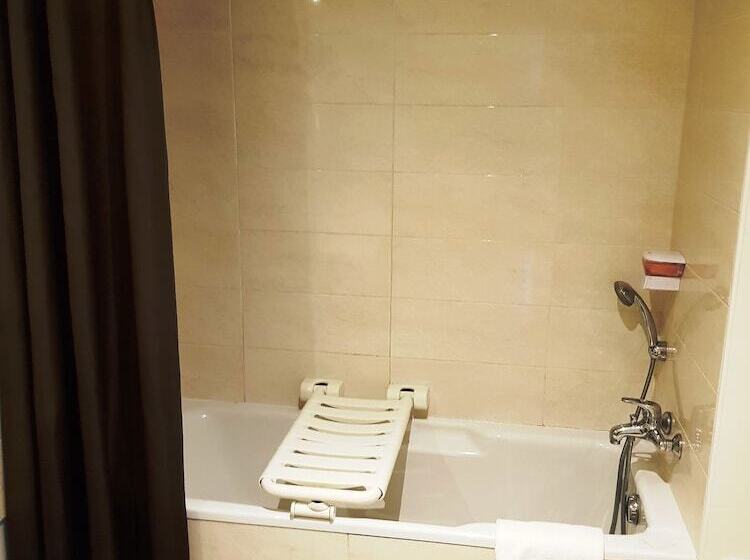 فندق Auberge De La Baie