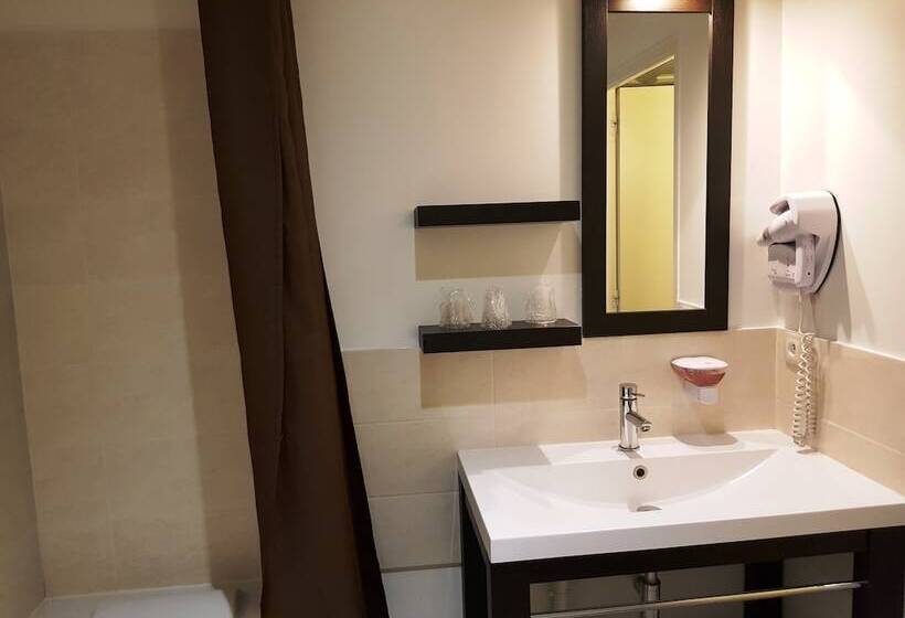 فندق Auberge De La Baie