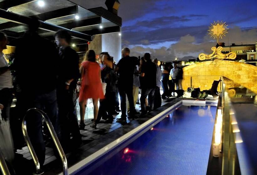 Bagués, A Small Luxury Hotel Of The World