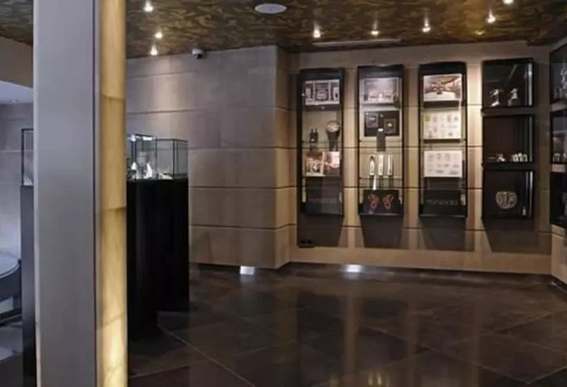 Bagués, A Small Luxury Hotel Of The World