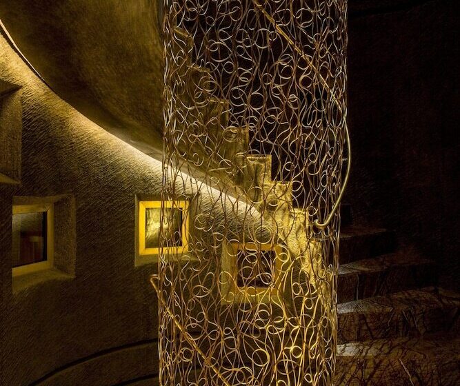 Bagués, A Small Luxury Hotel Of The World