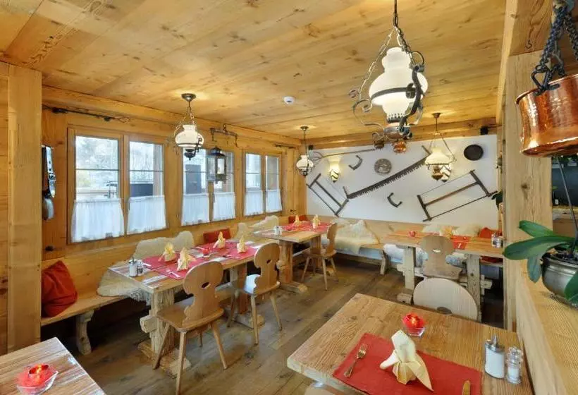 호텔 Bellerive Gstaad