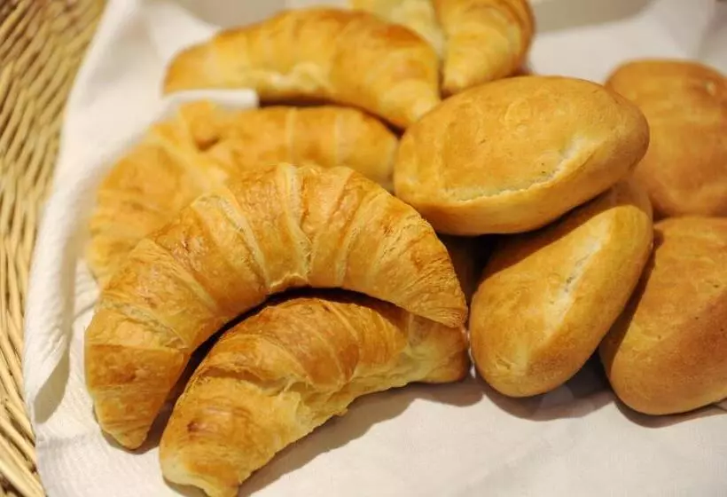 호텔 Bellerive Gstaad